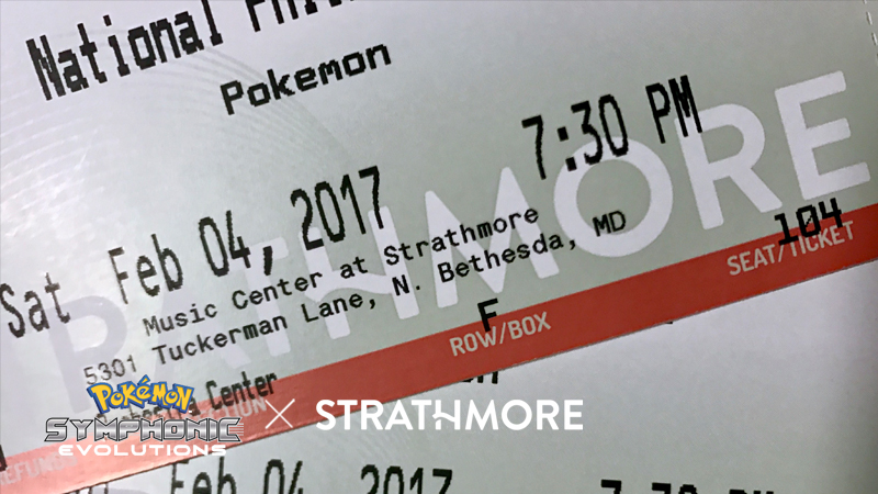 Illustration for article titled TAY IRL: Pokemon Symphonic Evolutions